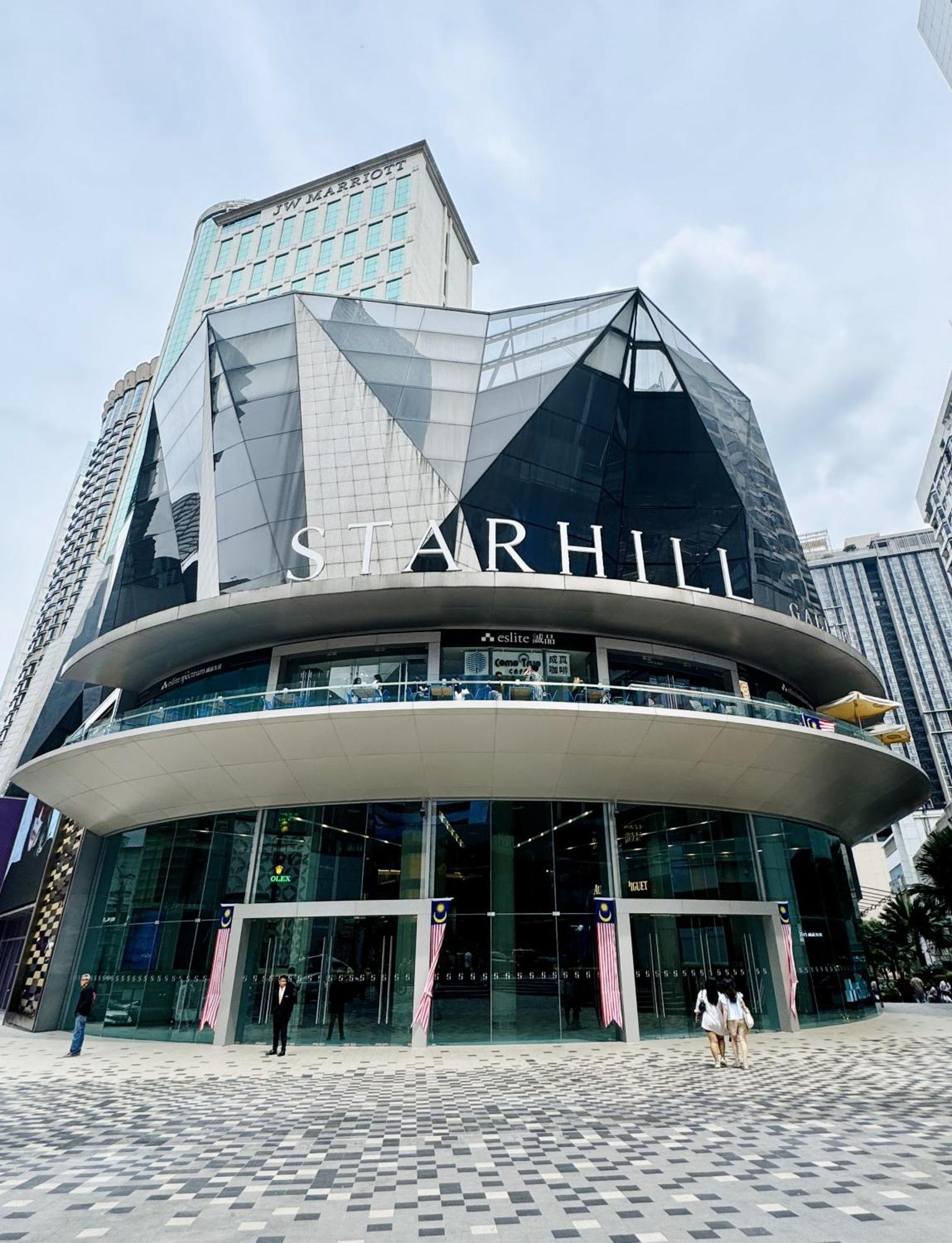 Pangsapuri Heart Of Kl Near Bukit Bintang Mrt& Pavillion Kl 1 To 6pax