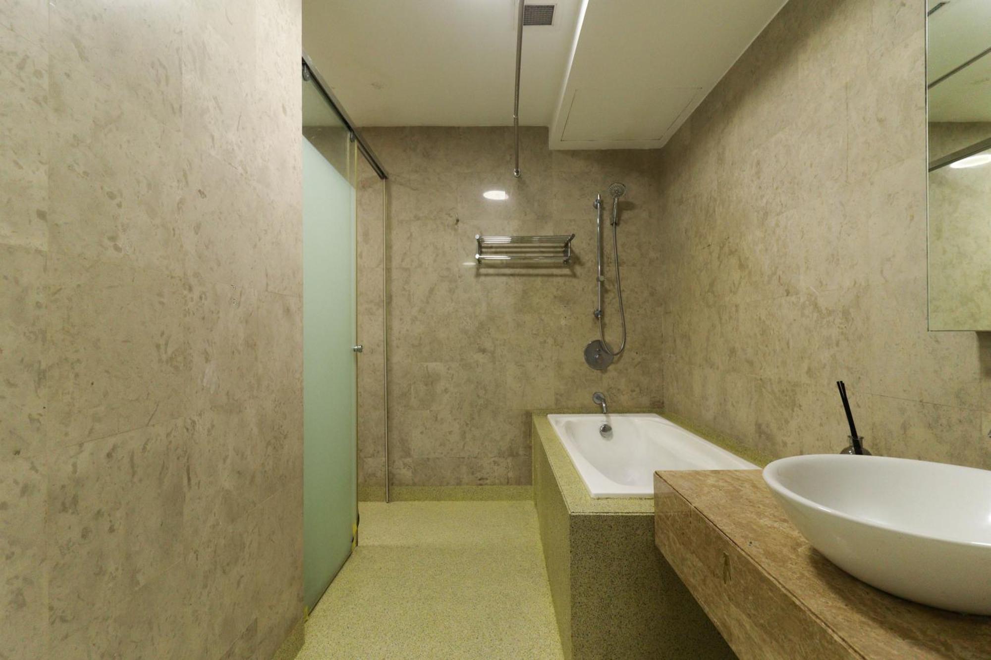 Heart Of Kl Near Bukit Bintang Mrt& Pavillion Kl 1 To 6pax *