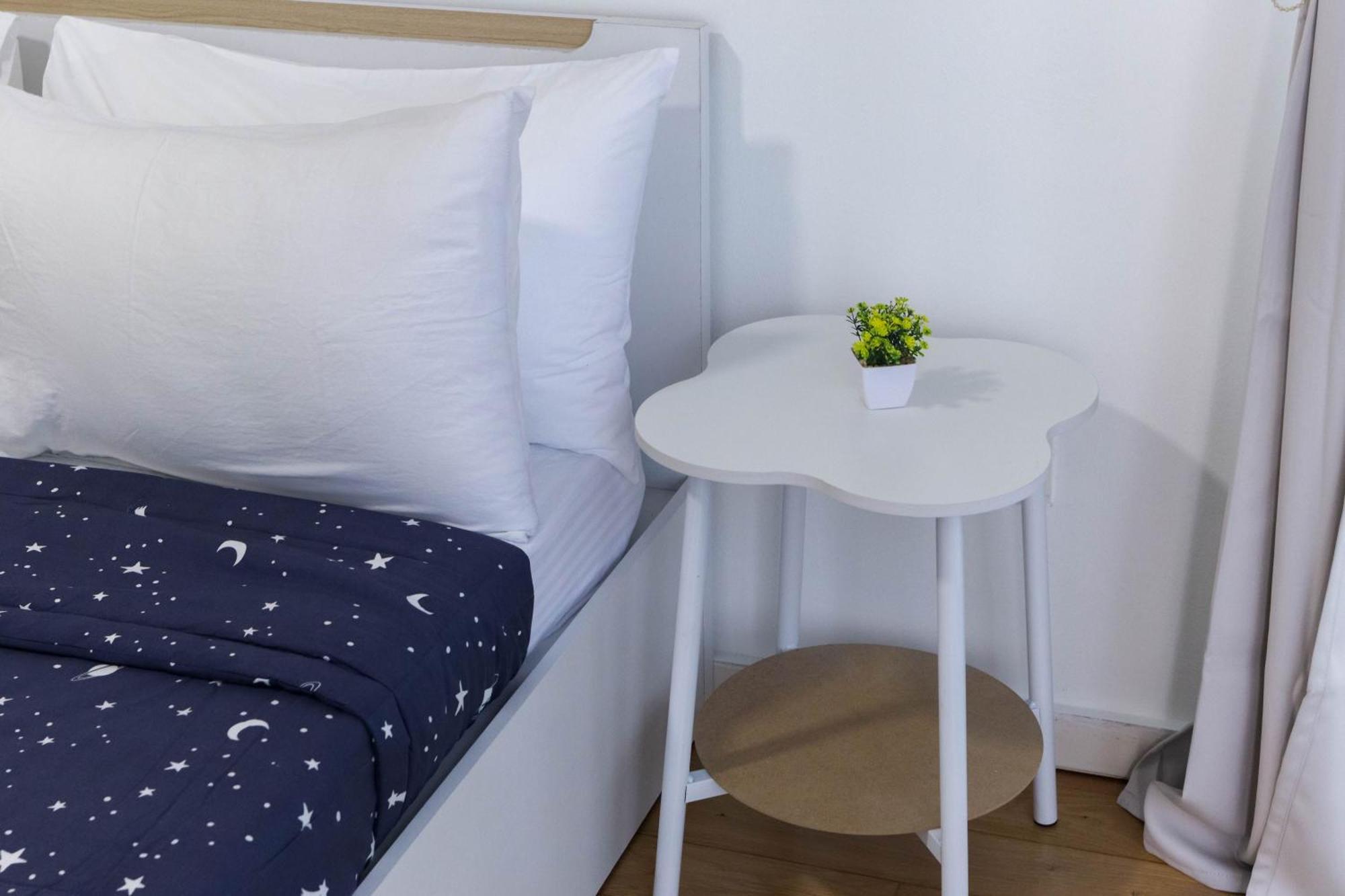 Heart Of Kl Near Bukit Bintang Mrt& Pavillion Kl 1 To 6pax Pangsapuri Kuala Lumpur